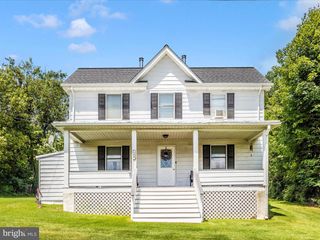 306 HILL ST, Mount Airy, MD 21771