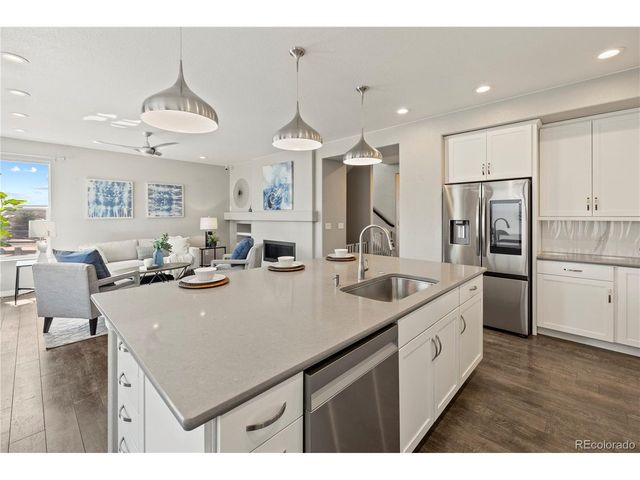 8566 Crooked Branch Ln, Colorado Springs, CO 80927