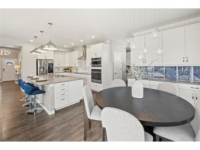 8566 Crooked Branch Ln, Colorado Springs, CO 80927