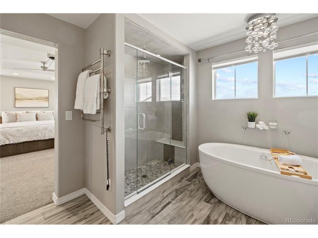 8566 Crooked Branch Ln, Colorado Springs, CO 80927