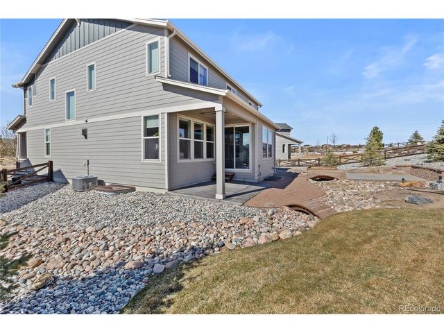 8566 Crooked Branch Ln, Colorado Springs, CO 80927