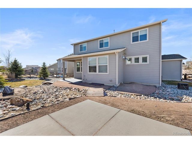 8566 Crooked Branch Ln, Colorado Springs, CO 80927