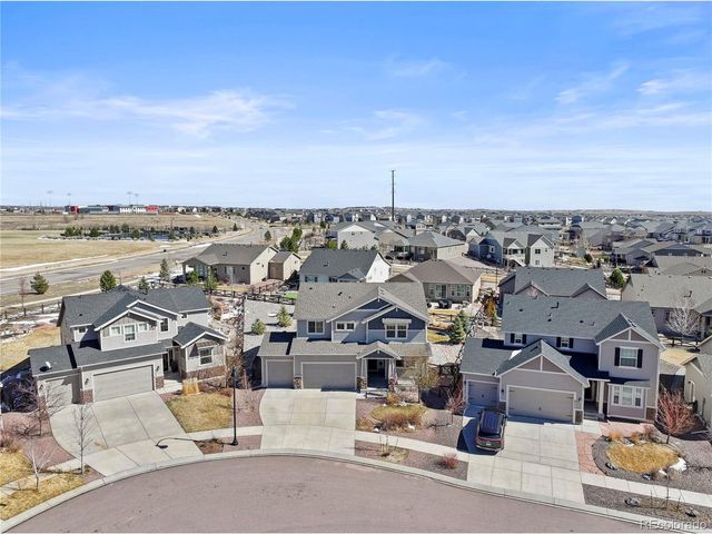 8566 Crooked Branch Ln, Colorado Springs, CO 80927