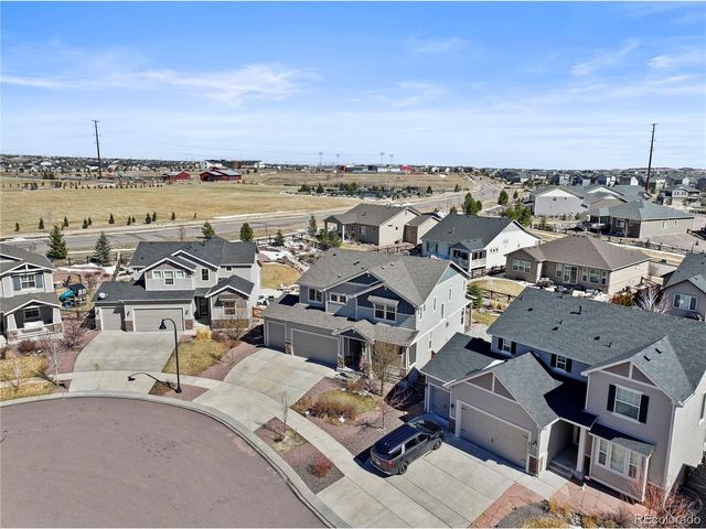 8566 Crooked Branch Ln, Colorado Springs, CO 80927