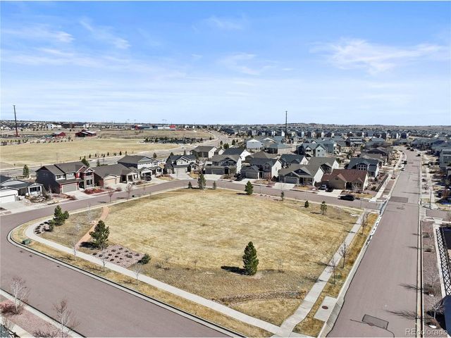 8566 Crooked Branch Ln, Colorado Springs, CO 80927