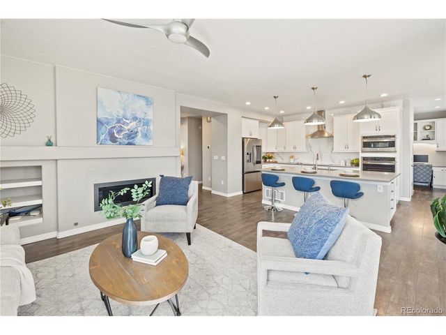 8566 Crooked Branch Ln, Colorado Springs, CO 80927