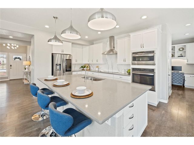 8566 Crooked Branch Ln, Colorado Springs, CO 80927