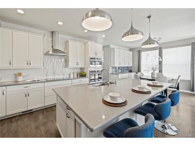 8566 Crooked Branch Ln, Colorado Springs, CO 80927