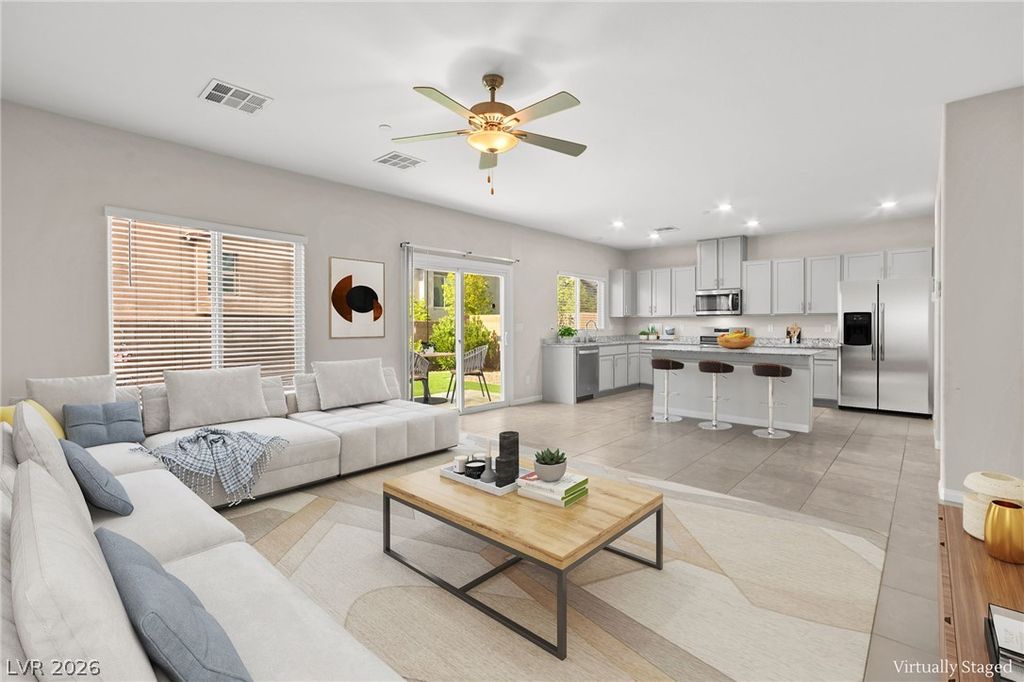 496 Via Renata, Henderson, NV 89044 — photo 2