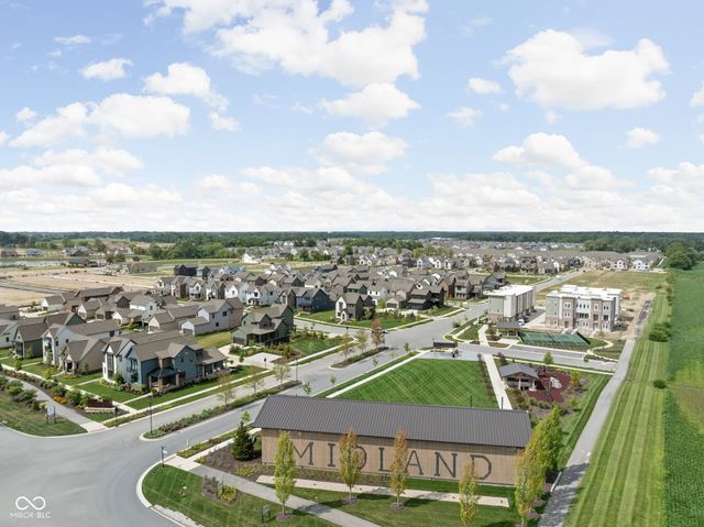 16927 Tractive Drive, Westfield, IN 46074