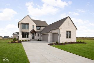 16927 Tractive Drive, Westfield, IN 46074
