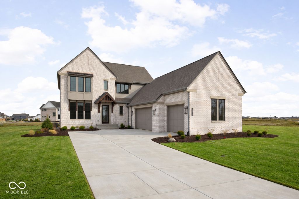16927 Tractive Drive, Westfield, IN 46074