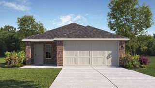 139 GERBER Lane, Boyd, TX 76023