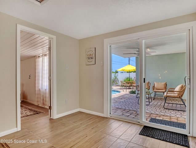 131 E Arlington Street, Satellite Beach, FL 32937