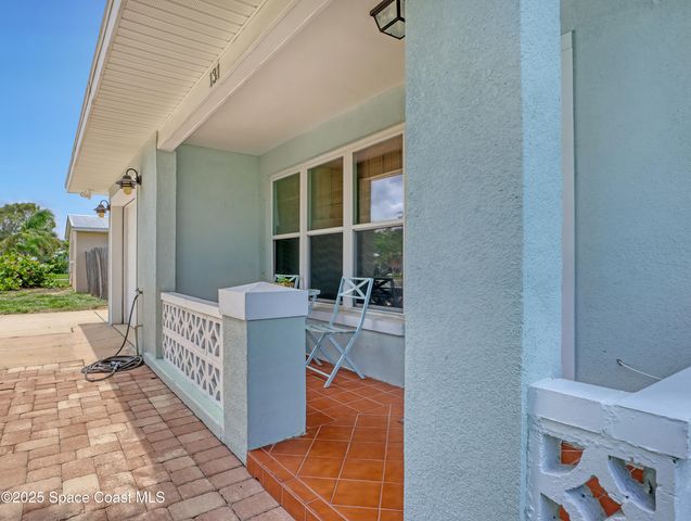 131 E Arlington Street, Satellite Beach, FL 32937