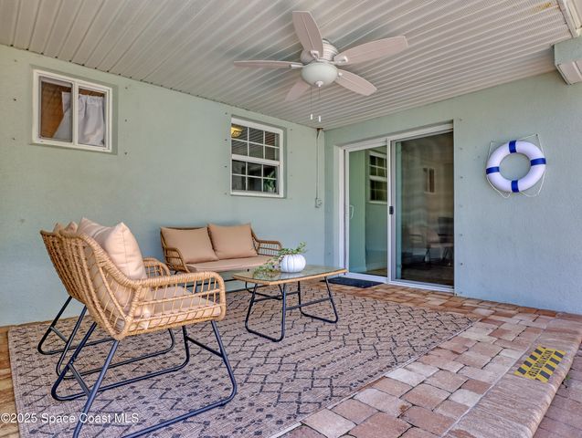 131 E Arlington Street, Satellite Beach, FL 32937
