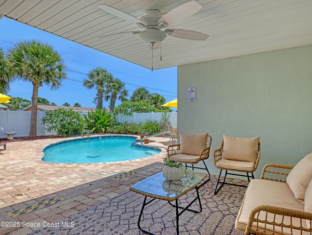 131 E Arlington Street, Satellite Beach, FL 32937