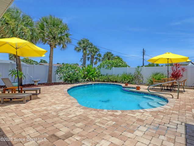 131 E Arlington Street, Satellite Beach, FL 32937