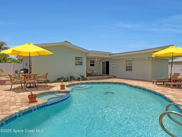 131 E Arlington Street, Satellite Beach, FL 32937