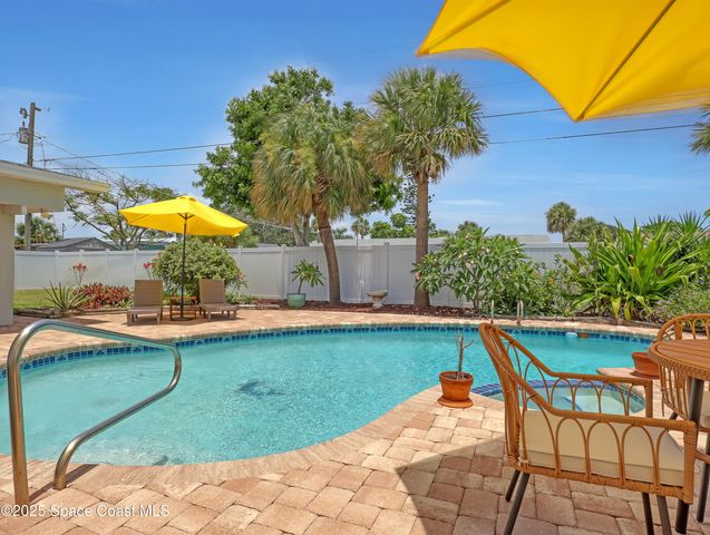 131 E Arlington Street, Satellite Beach, FL 32937