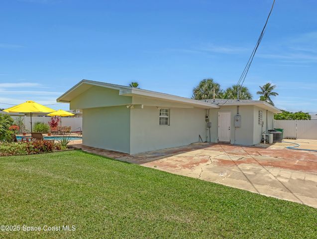 131 E Arlington Street, Satellite Beach, FL 32937