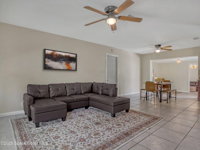 131 E Arlington Street, Satellite Beach, FL 32937