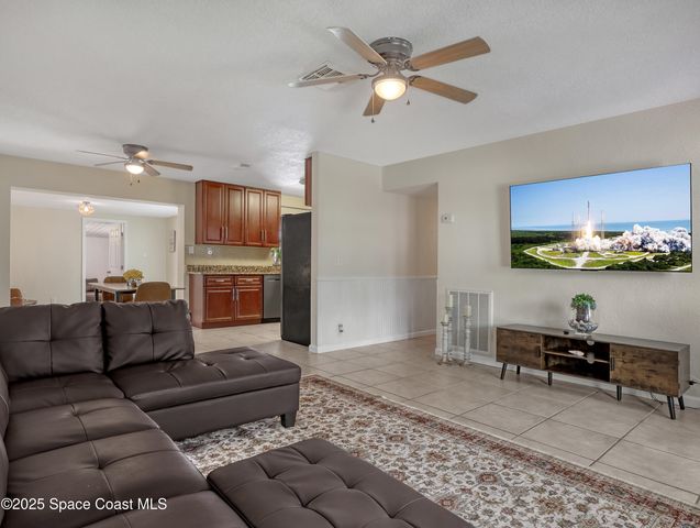 131 E Arlington Street, Satellite Beach, FL 32937