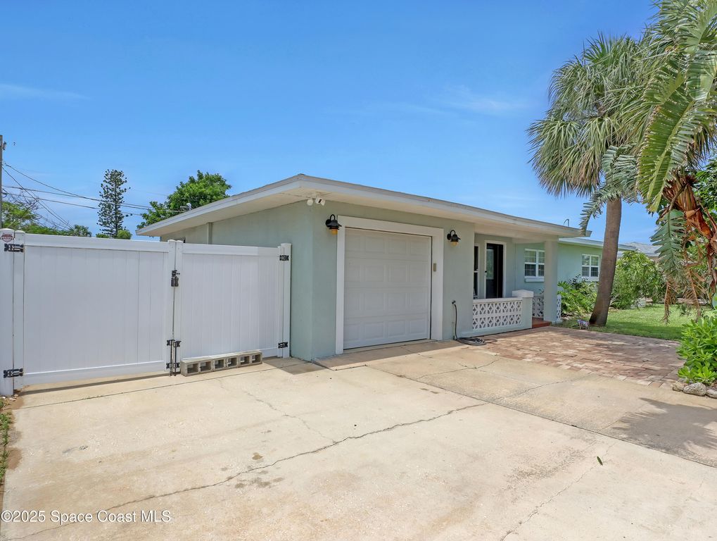 131 E Arlington Street, Satellite Beach, FL 32937