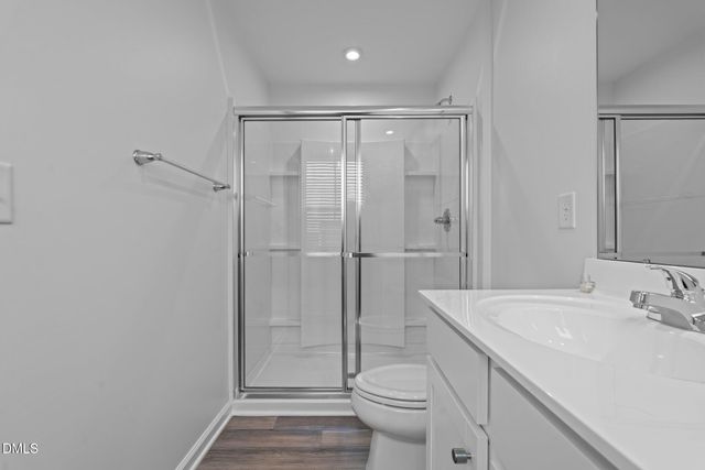 27 Bird Dog Drive, Angier, NC 27501