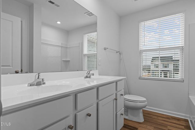 27 Bird Dog Drive, Angier, NC 27501