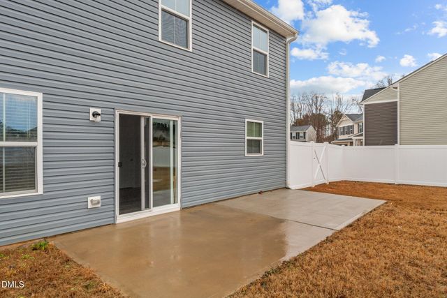 27 Bird Dog Drive, Angier, NC 27501