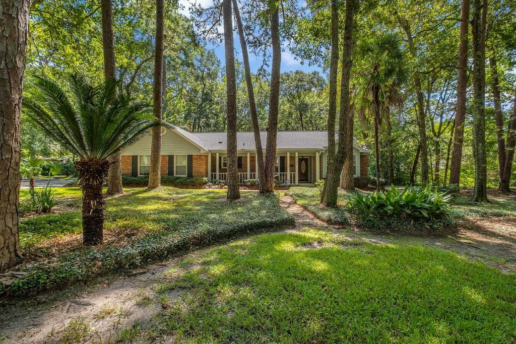 8157 Blue Quill Trail, Tallahassee, FL 32312