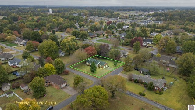 2200 Carol Drive, Murray, KY 42071