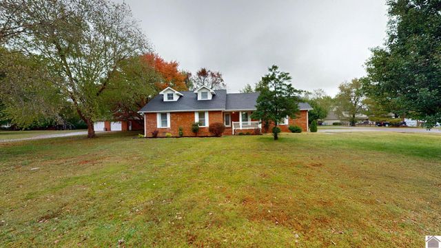 2200 Carol Drive, Murray, KY 42071