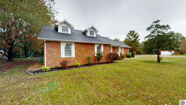 2200 Carol Drive, Murray, KY 42071
