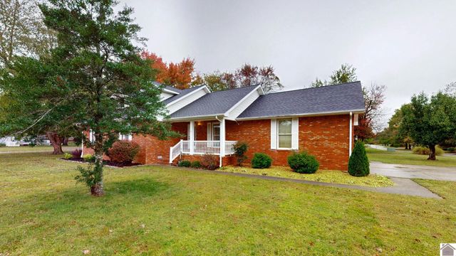 2200 Carol Drive, Murray, KY 42071