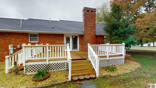 2200 Carol Drive, Murray, KY 42071