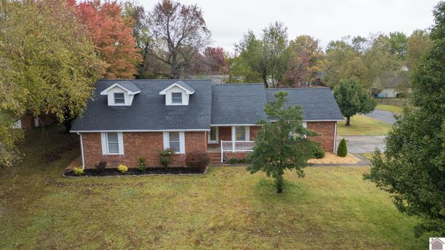 2200 Carol Drive, Murray, KY 42071