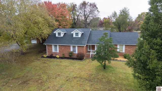 2200 Carol Drive, Murray, KY 42071