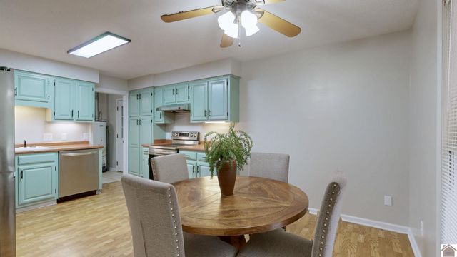 2200 Carol Drive, Murray, KY 42071