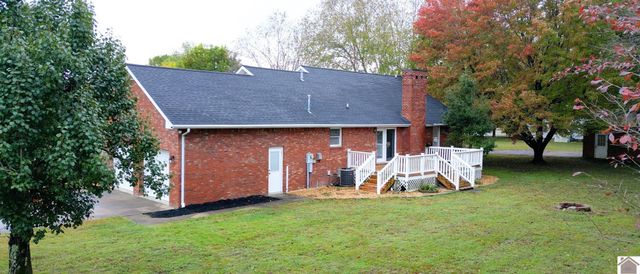 2200 Carol Drive, Murray, KY 42071