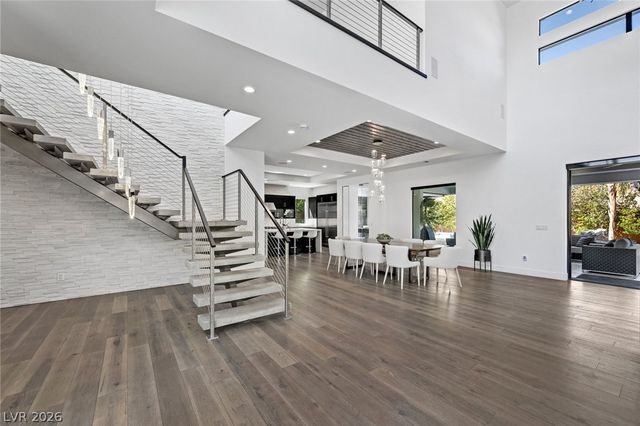 11436 Opal Springs Way, Las Vegas, NV 89135