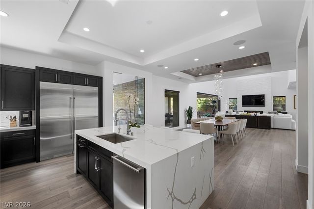 11436 Opal Springs Way, Las Vegas, NV 89135