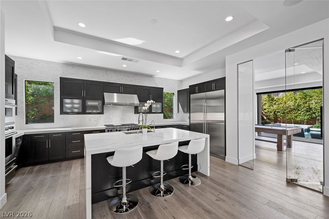 11436 Opal Springs Way, Las Vegas, NV 89135