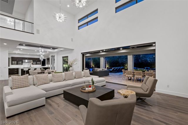 11436 Opal Springs Way, Las Vegas, NV 89135