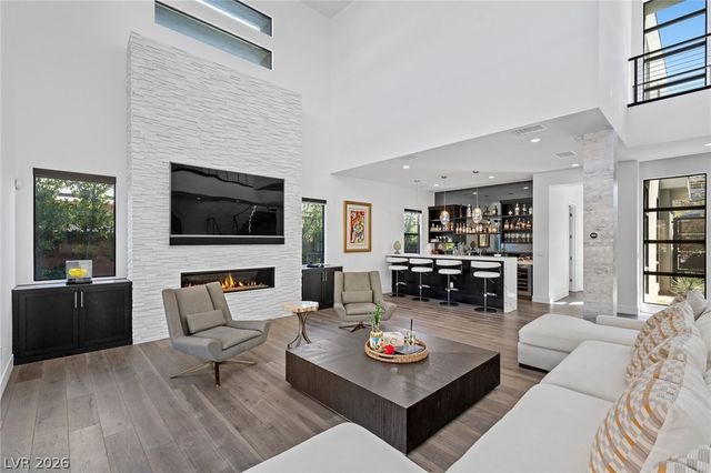 11436 Opal Springs Way, Las Vegas, NV 89135