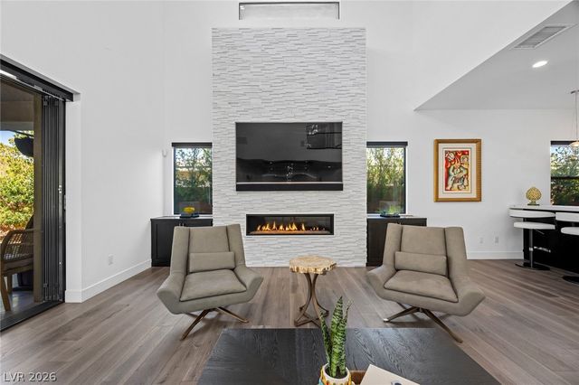 11436 Opal Springs Way, Las Vegas, NV 89135