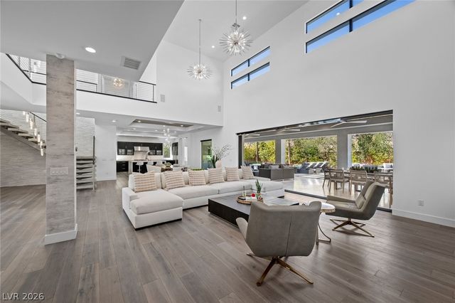 11436 Opal Springs Way, Las Vegas, NV 89135