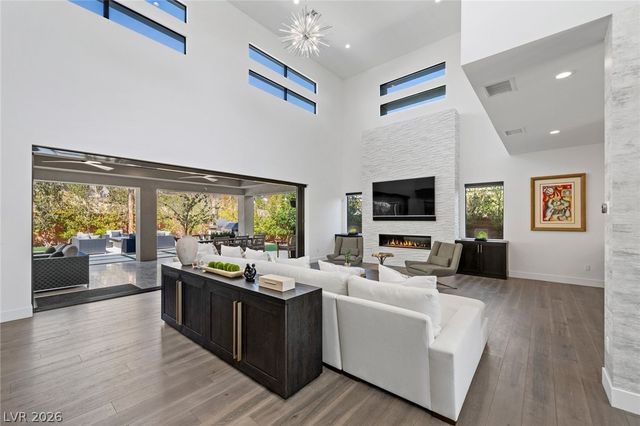 11436 Opal Springs Way, Las Vegas, NV 89135