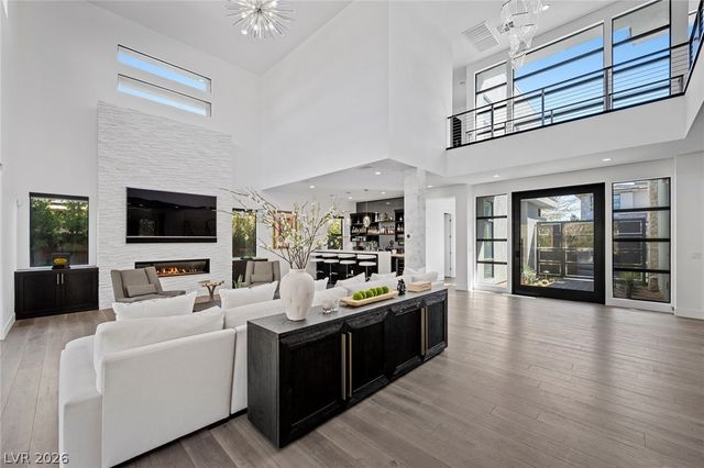 11436 Opal Springs Way, Las Vegas, NV 89135